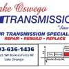 Lake Oswego Transmission gallery
