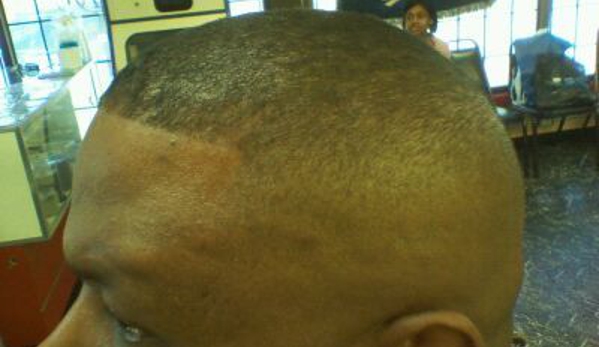 King Kutt Barbers of Dallas - Dallas, TX