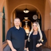 Ron Burner and Amber Welch - Homebase Real Estate gallery