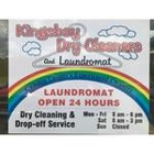 Kingsbay Dry Cleaners & Laundrymat