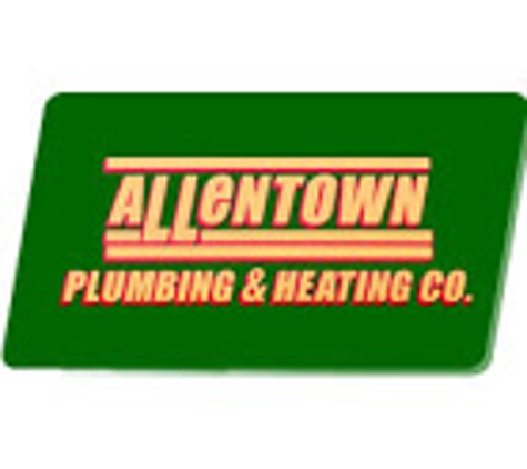 Allentown Plumbing & Heating - Allentown, PA