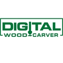Digital Wood Carver, Inc. - Woodworking Equipment & Supplies
