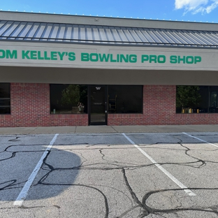 Tom Kelley's Bowling Pro Shop - Omaha, NE. New location as of June 2024