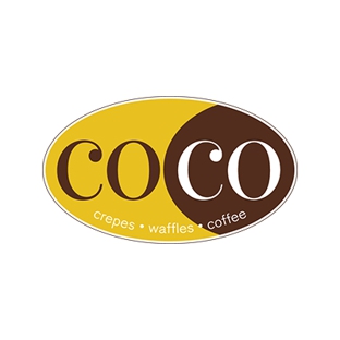 CoCo Crepes, Waffles & Coffee - Houston, TX