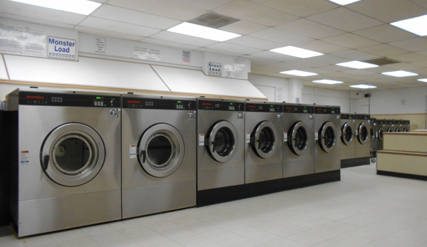 Tualatin Laundromat - Tualatin, OR