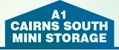 A1 Cairns South Mini Storage - Storage Solutions