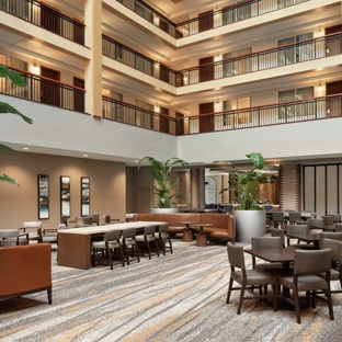 Embassy Suites by Hilton Cleveland Rockside - Independence, OH