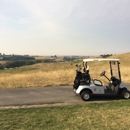 Palouse Ridge Golf Course - Golf Courses