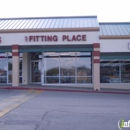 The Fitting Place Shoes - Orthopedic Shoe Dealers