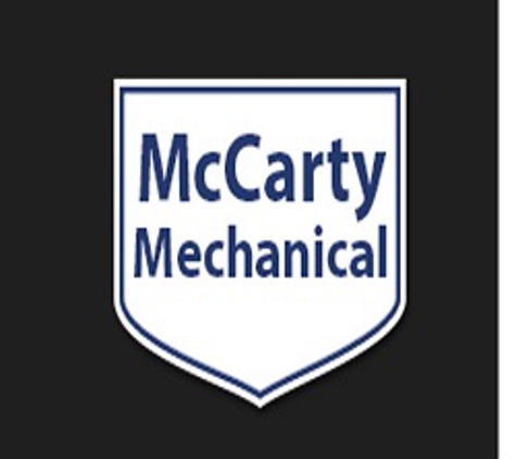 McCarty Mechanical - Kansas City, KS