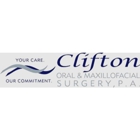 Clifton Oral & Maxillofacial Surgery, P.A.