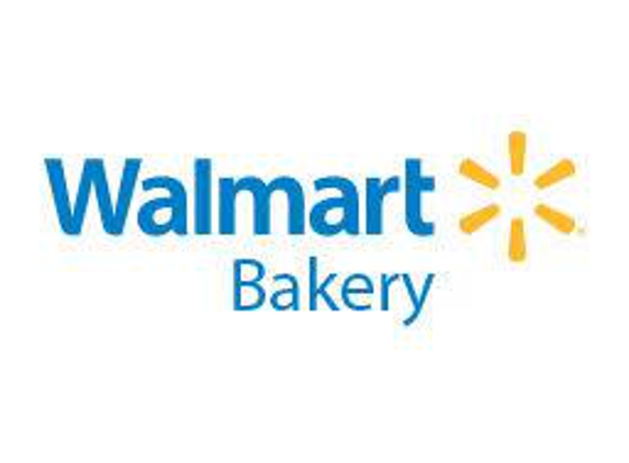 Walmart - Bakery - Houston, TX