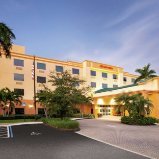 Hampton Inn West Palm Beach-Lake Worth-Turnpike - Lake Worth, FL