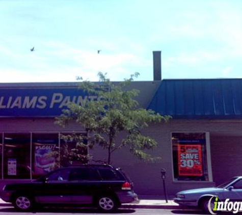 Sherwin-Williams - Chicago, IL