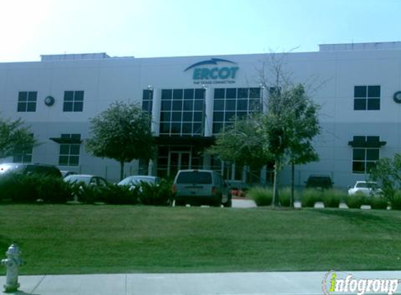 Ercot - Austin, TX