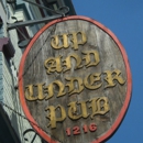 Up & Under Pub - Tourist Information & Attractions