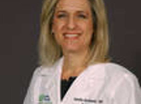 Dr. Janelle Elizabeth Godlewski, MD - Greenville, SC