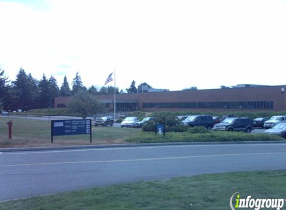 Eldec Corporation - Lynnwood, WA