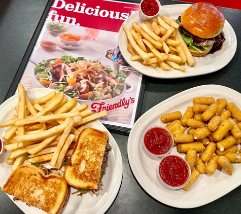 Friendly's - Nottingham, MD