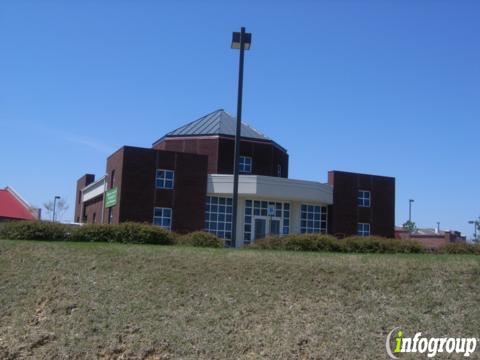 First South Financial Credit Union - Memphis, TN 38134