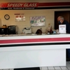 Speedy Glass Featuring the NOVUS Windshield Repair System gallery
