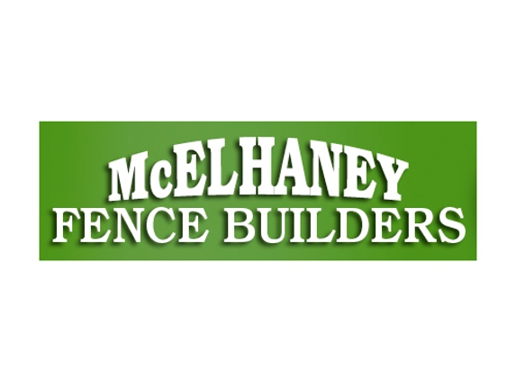 McElhaney Fence Builders - Lawrence, KS