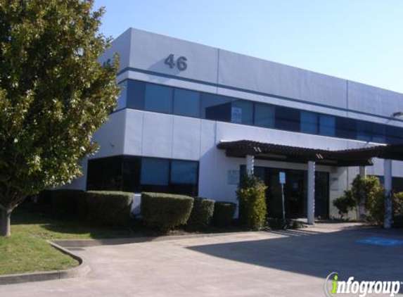 A-B Communications - Novato, CA