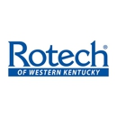 Rotech of Western Kentucky - Oxygen Therapy Equipment-Wholesale & Manufacturers