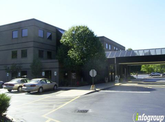 University Hospitals - Cleveland, OH