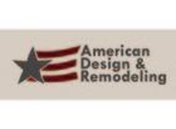 American Design & Remodeling - Albuquerque, NM