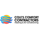 Coles Comfort Contractors