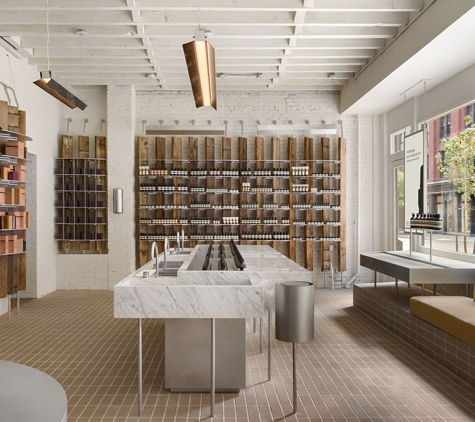 Aesop Nolita - New York, NY