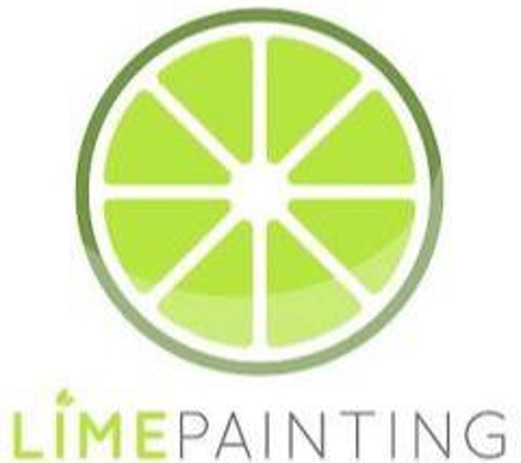 LIME Painting of St. Louis - Saint Louis, MO