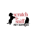 Scratch and Sniff Pet Supplies - Pet Stores