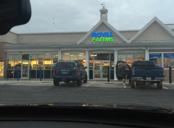 Royal Farms - Middle River, MD