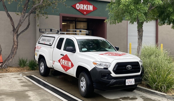Orkin Pest & Termite Control - Pacoima, CA