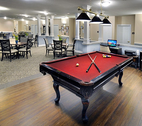 Belmont Village Senior Living Johns Creek - Suwanee, GA