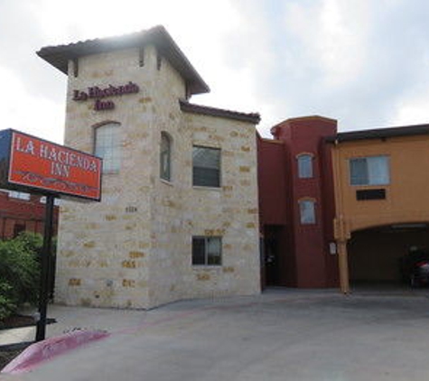 Knights Inn - San Antonio, TX