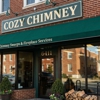 Cozy Chimney gallery