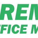 Premier Office Movers LLC - Movers-Commercial & Industrial