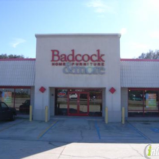 Badcock Home Furniture &more