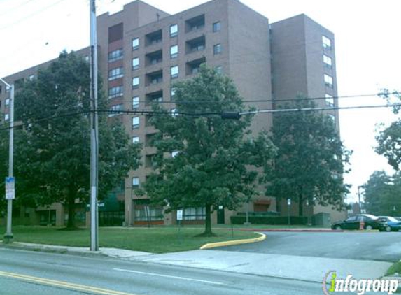 Primrose Place Apartments - Baltimore, MD