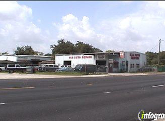 Longfellow's Auto Service - Orlando, FL