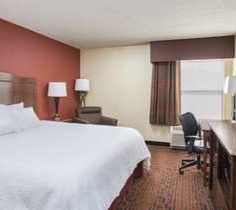 Hampton Inn Shawnee - Shawnee, OK