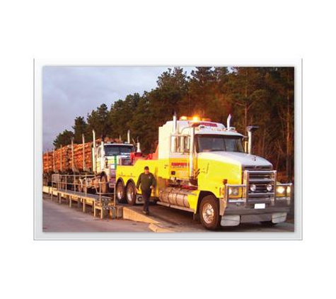 Modern Towing & Salvage - Laverton North, VIC