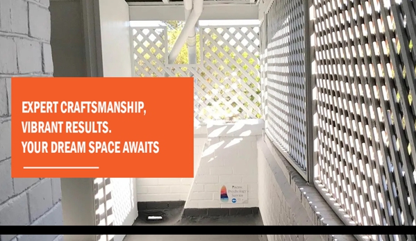 Bananacoast Painting - Coffs Harbour, NSW. Expert craftsmanship, vibrant results.  Your dream space awaits.