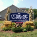 Veterinary Emergency & Specialty Hospital - South Deerfield - Veterinarian Emergency Services