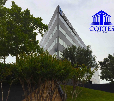 Cortes Law Firm - Oklahoma City, OK