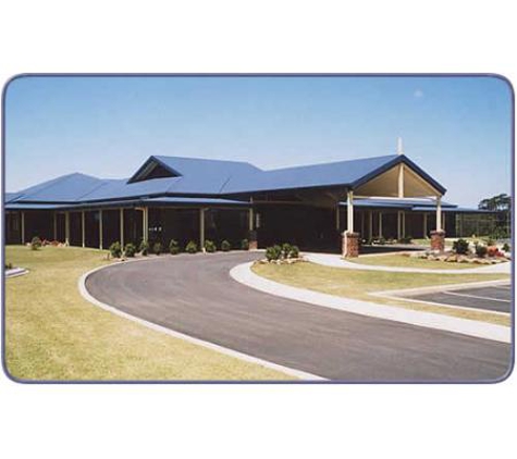 Hervey Bay Crematorium - Urraween, QLD