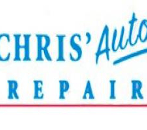 Chris' Automotive Repair - Fenton, MI